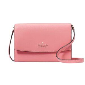 Kate Spade Pink Crossbody Bag